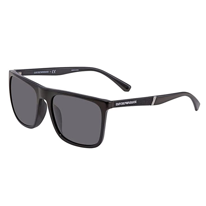 EA EYEWEAR エンポリオ アルマーニアイウェア 0EA4097F 501787