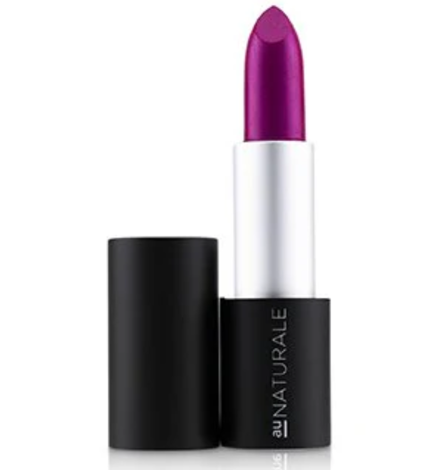 Au Naturale Eternity lipstick エターニティー リップスティック4G # SANGRIA