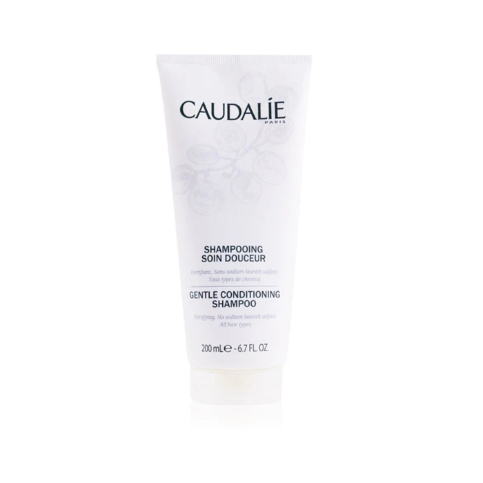 CAUDALIE コーダリー ジェントル コンディショニング シャンプー （全ての髪質用） 3522930000730