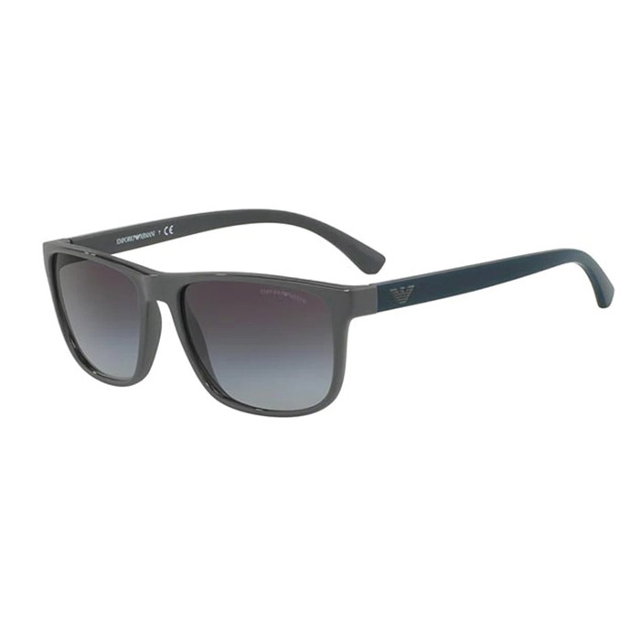 EA EYEWEAR エンポリオ アルマーニアイウェア 0EA4087F 55598G