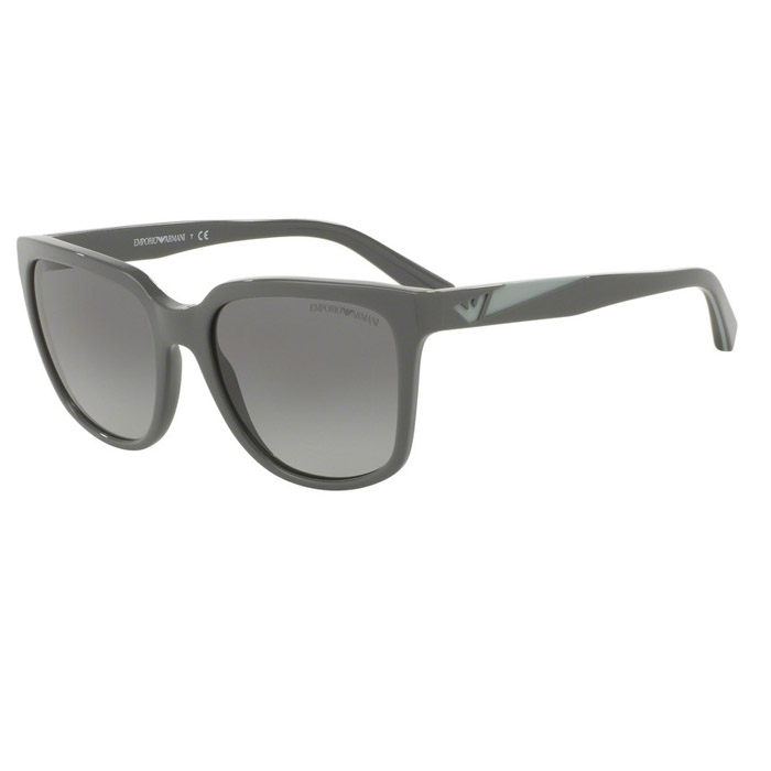 EA EYEWEAR エンポリオ アルマーニアイウェア 0EA4070F 551011