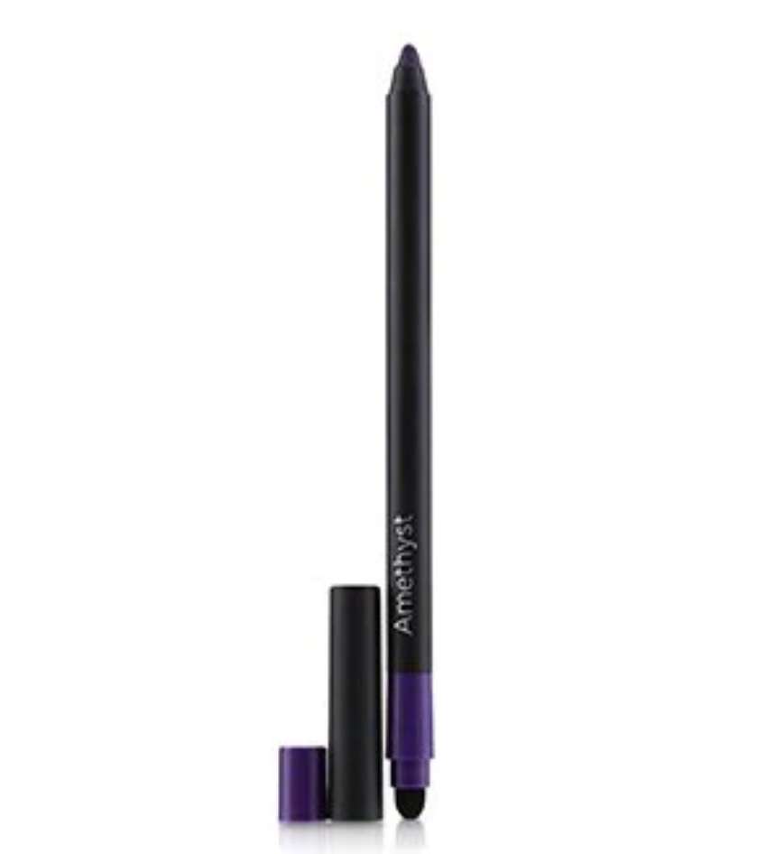 Au Naturale Swipe On Essential Eye Pencil スワイプ オン エッセンシャル アイ ペンシル 0.5g # AMETHYST