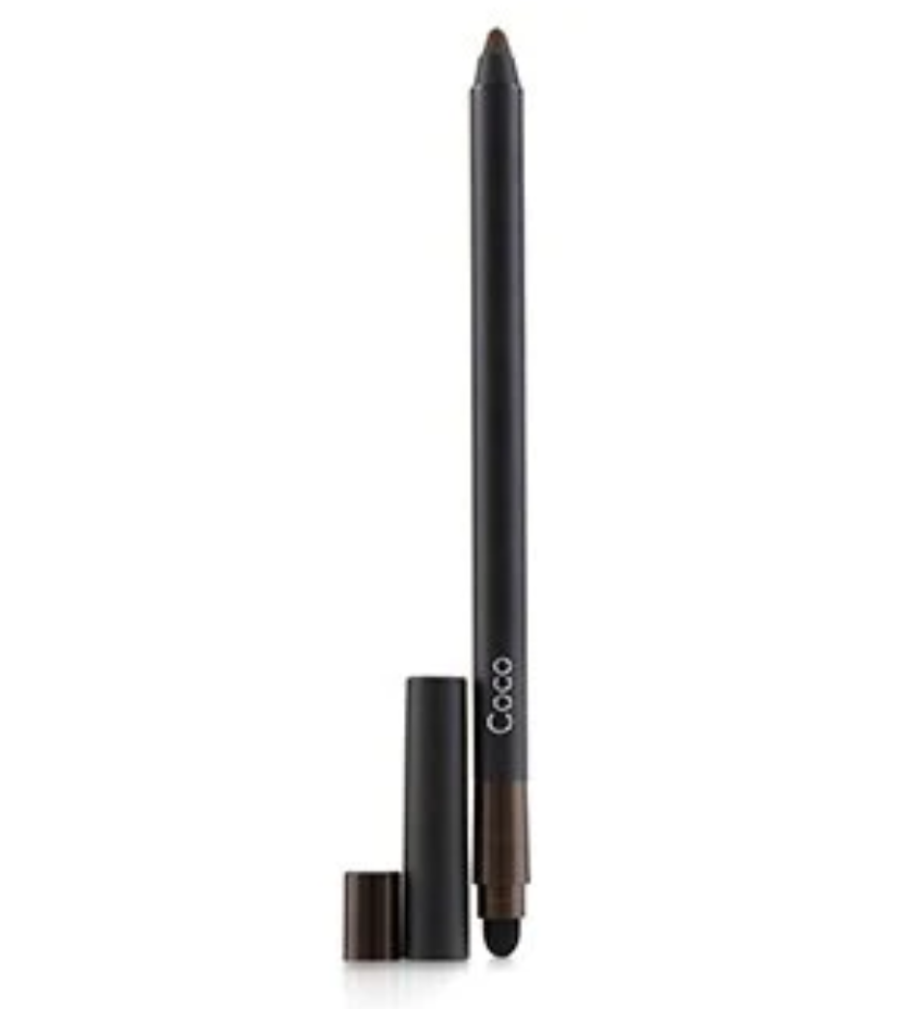 Au Naturale Swipe On Essential Eye Pencil スワイプ オン エッセンシャル アイ ペンシル 0.5g # COCO