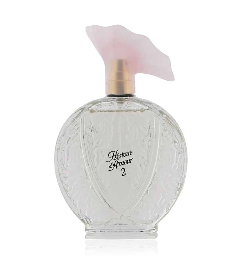 Aubusson Histoire D' Amour 2 Eau De Toilette Spray イストワール ダムール EDT SP 100ML B000GI0W2W