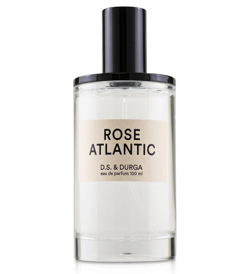 D.S. & DURGA Rose Atlantic ローズアトランティック EDP SP 100ML B078X8HQC5