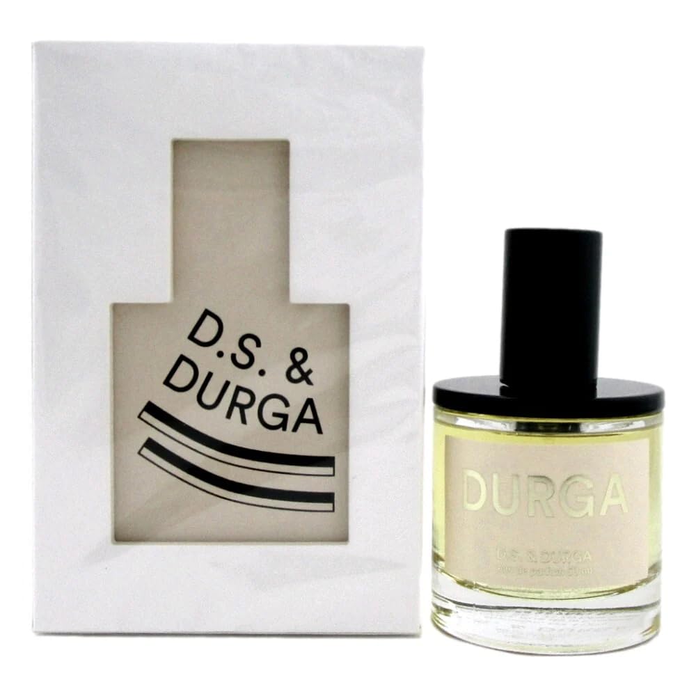 D.S. & DURGA Durga for Women Eau de Parfum Sprayドゥルガー オー デ パルファム スプレー50ML B07GGGWQS3