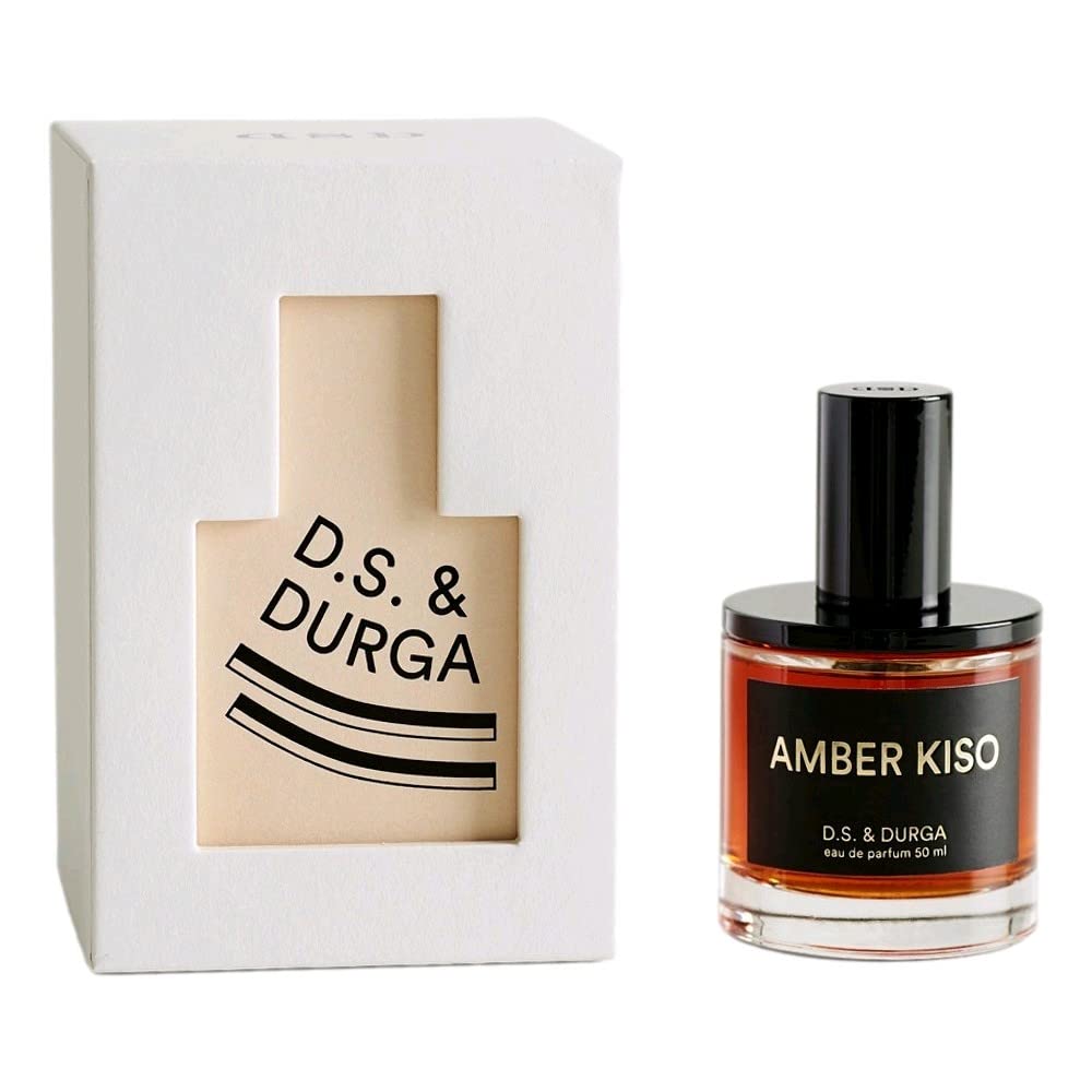 D.S. & DURGA Amber Kiso Eau De Parfume Spray アンバー キソ EDP SP B07JFLP636