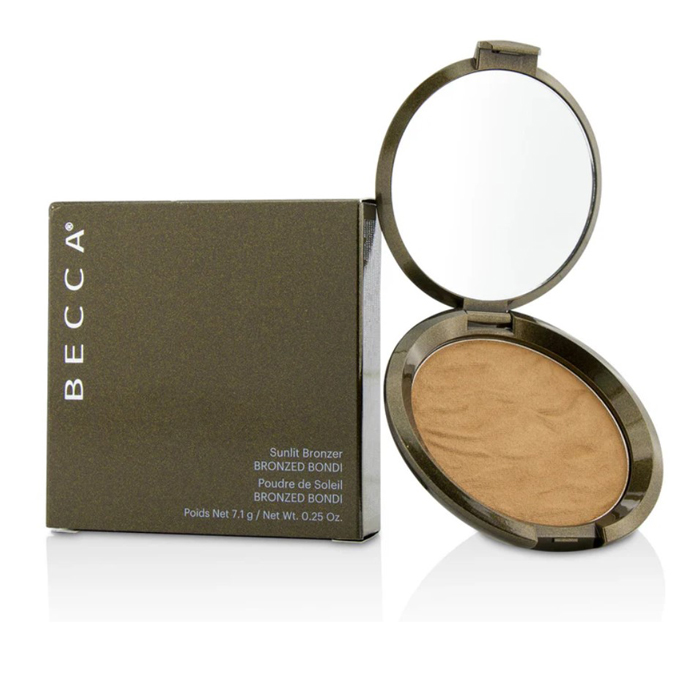 BECCA ベッカ サンリット ブロンザー 9331137019971