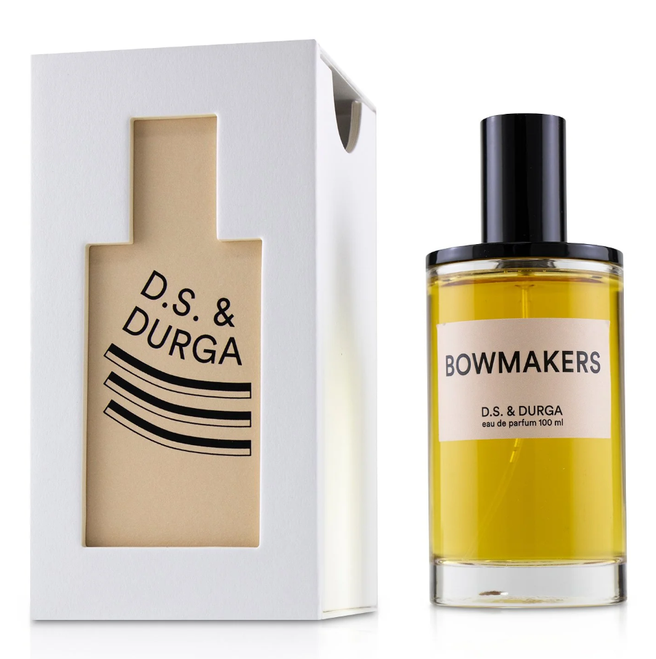 D.S.& DURGA  Bowmakers EDP Spray ボウメイカーズ EDP SP B07RMKK5XR