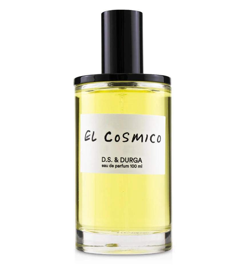 D.S.& DURGA El Cosmico - Eau de Parfum エル コスミコ オー デ パルファム スプレー B07NQRNZMJ