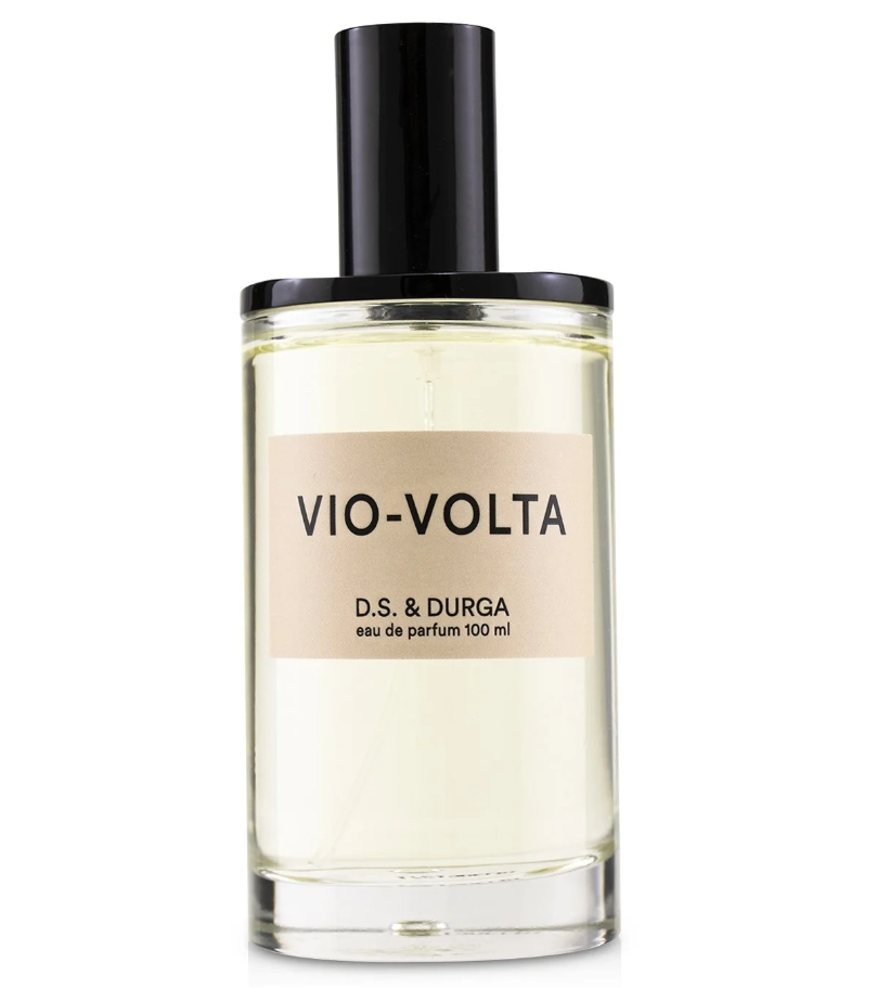 D.S.& DURGA Vio-Volta Eau De Parfum Sprayヴィオ ヴォルタオー デ パルファム スプレー B07PRL6CLC