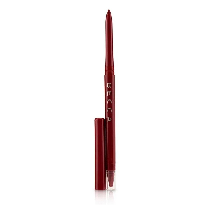 BECCA ベッカアルティメイト リップ ディファイナー # PLAYFUL (CHERRY RED) 9331137025668