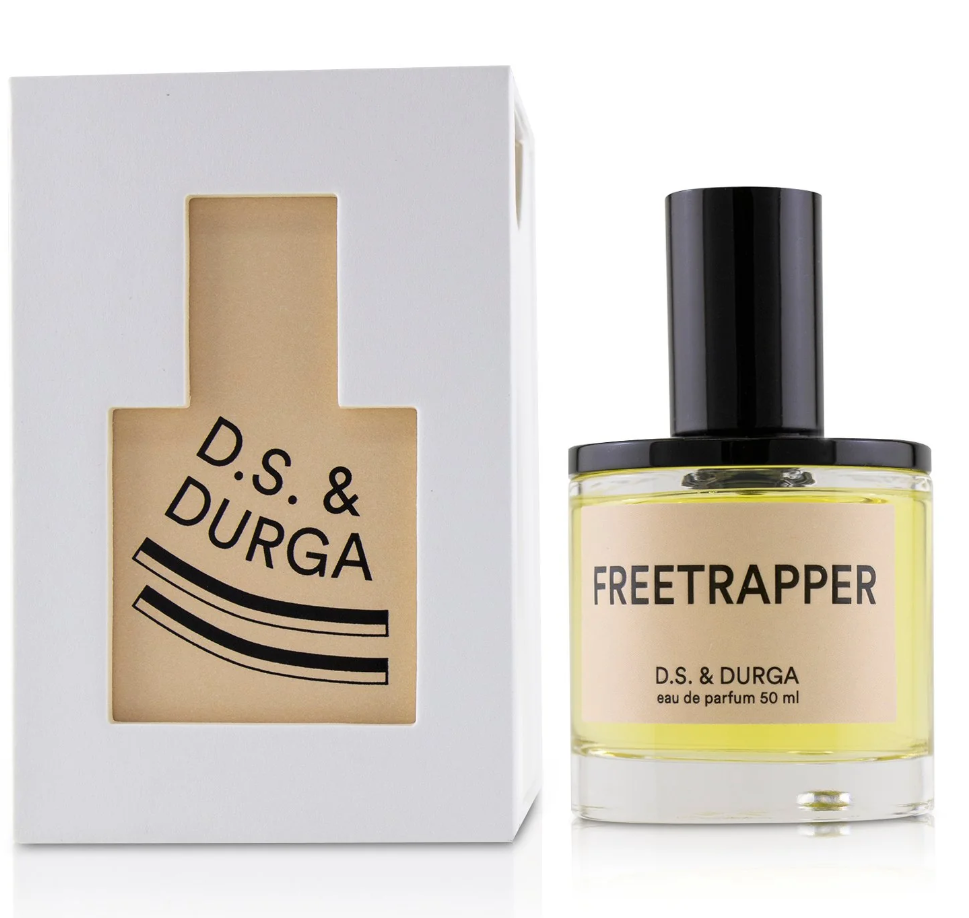 D.S.& DURGA Freetrapper Eau De Parfum Sprayフリートラッパー EDP SP B01N37RA8V