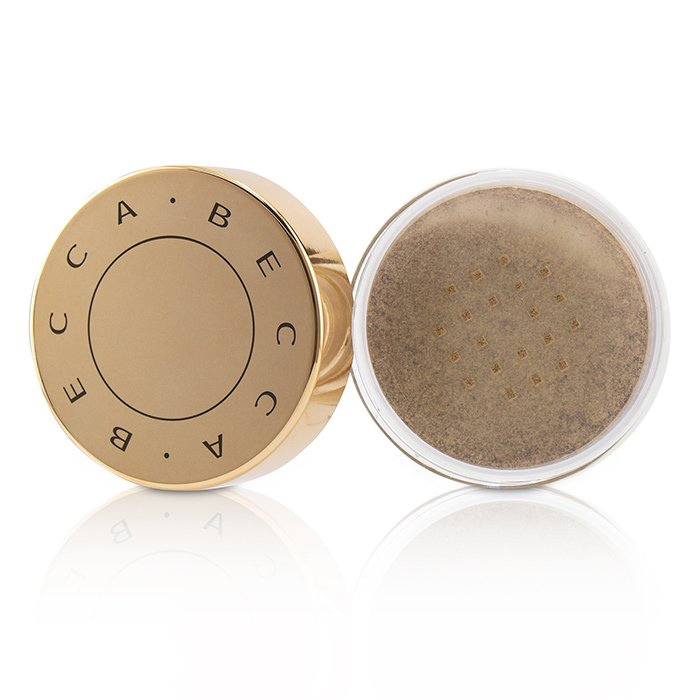 BECCA ベッカ グロー ダスト ハイライター - # Champagne Pop (Collector's Edition) 9331137028119