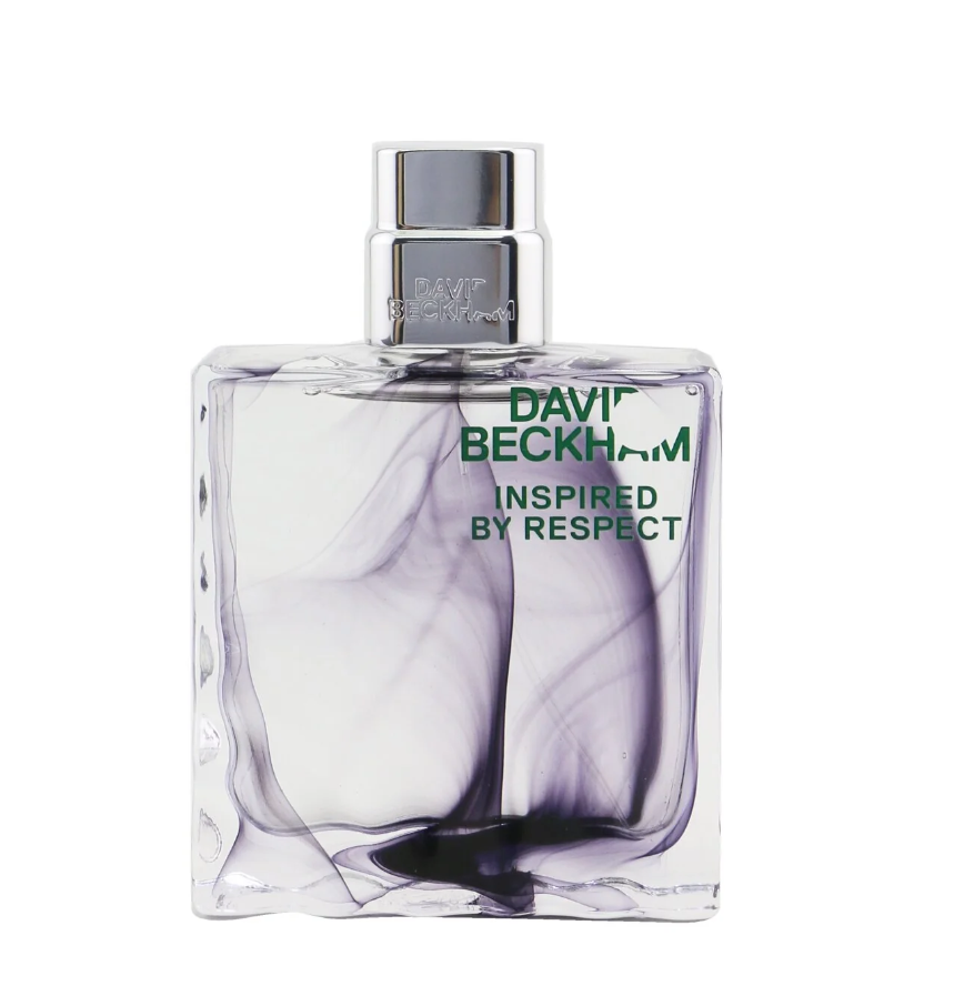 デビッドベッカム DAVID BECKHAM メンズ  Inspired by Respect Eau de Toilette -インスパイアード バイ リスペクト EDT SP 90 ml  B07H7CD151