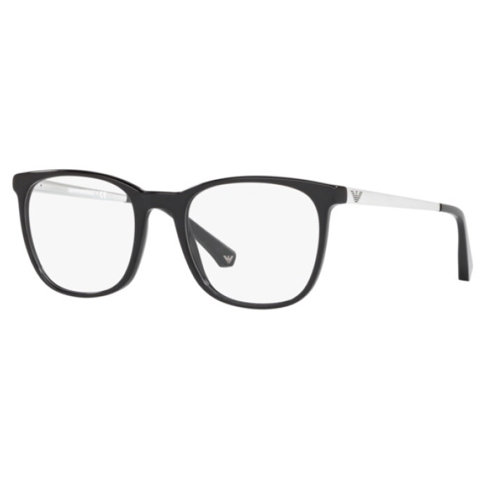 EA EYEWEAR エンポリオ アルマーニアイウェア 0EA3153F 5017