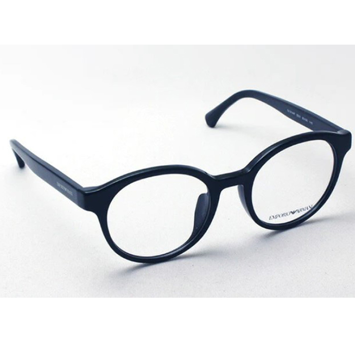 EA EYEWEAR エンポリオ アルマーニアイウェア 0EA3144F 5001