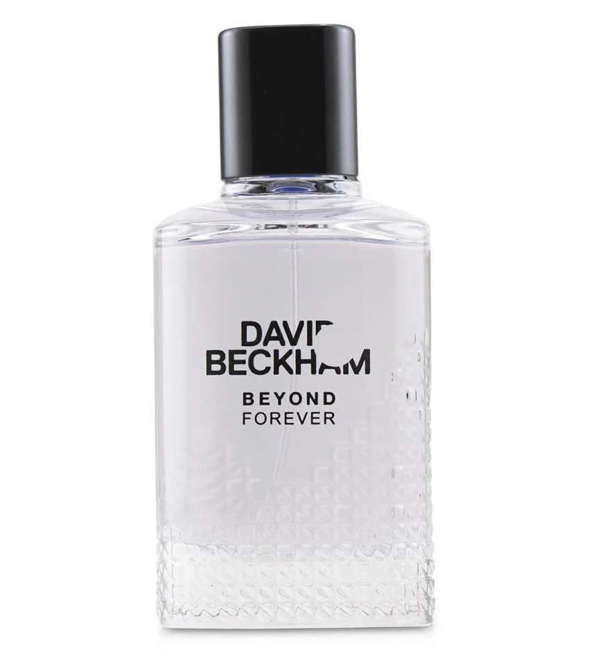 デビッドベッカム DAVID BECKHAM メンズ Beyond Forever Eau de Toilet Sprayビヨンド フォーエバー EDT SP 90ML B01GVCZH8A