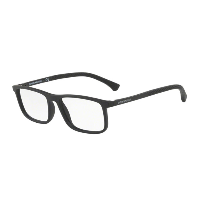 EA EYEWEAR エンポリオ アルマーニアイウェア 0EA3125F 5063