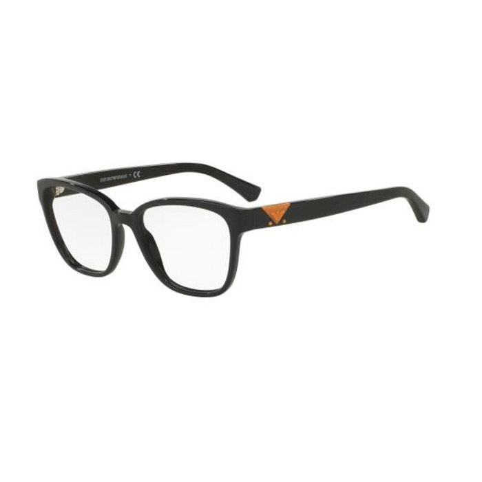 EA EYEWEAR エンポリオ アルマーニアイウェア 0EA3094F 5017