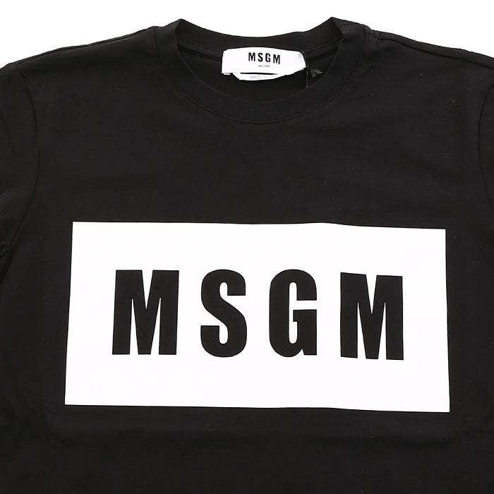 MSGM LADY T- SHIRTS MSGM レディT- シャツ 2841MDM95729899