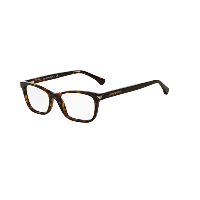 EA EYEWEAR エンポリオ アルマーニアイウェア 0EA3073F 5026