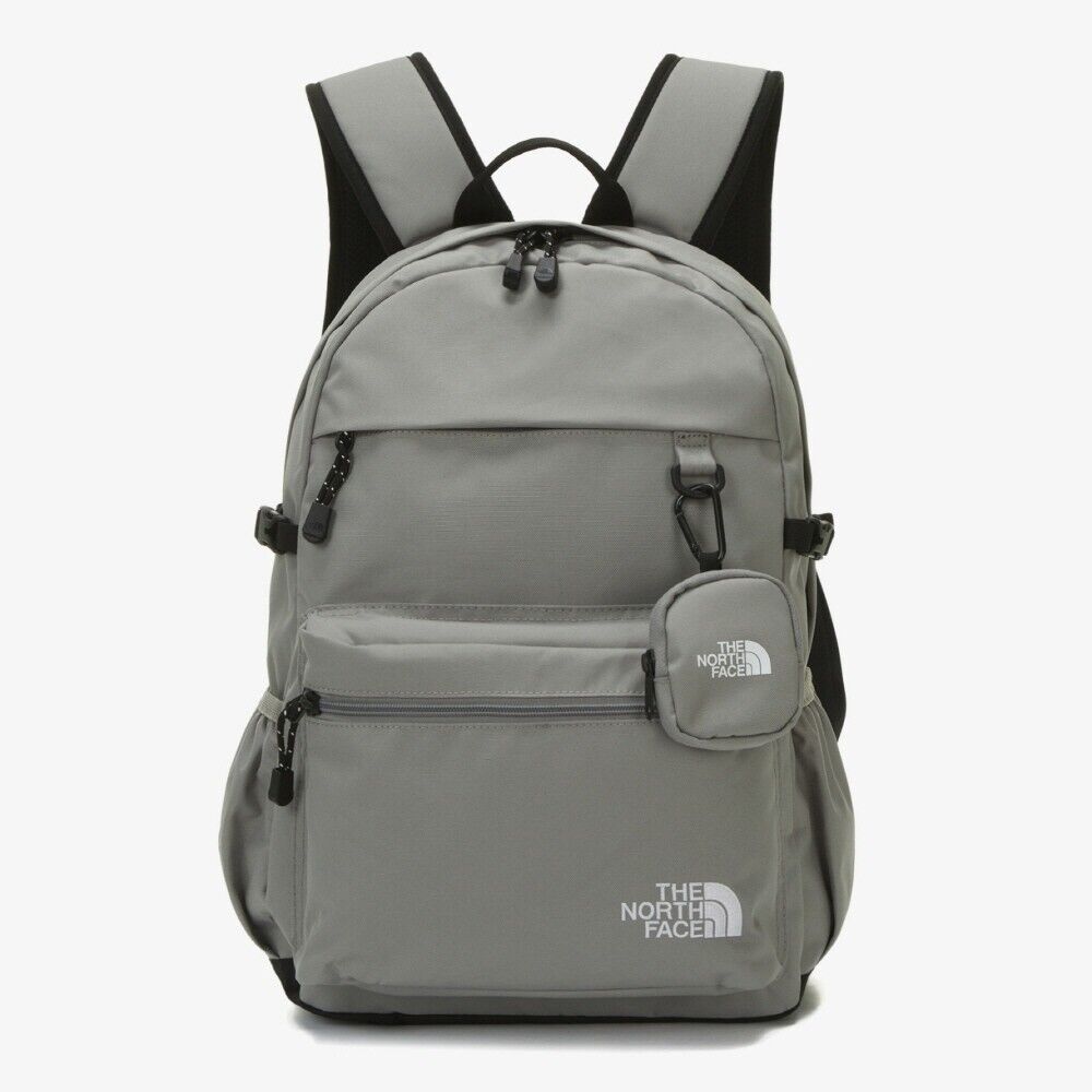 THE NORTH FACE ノースフェイスバックパック NF-NM2DN50L RIMO Right Backpack LKH/LIGHT KHAKI