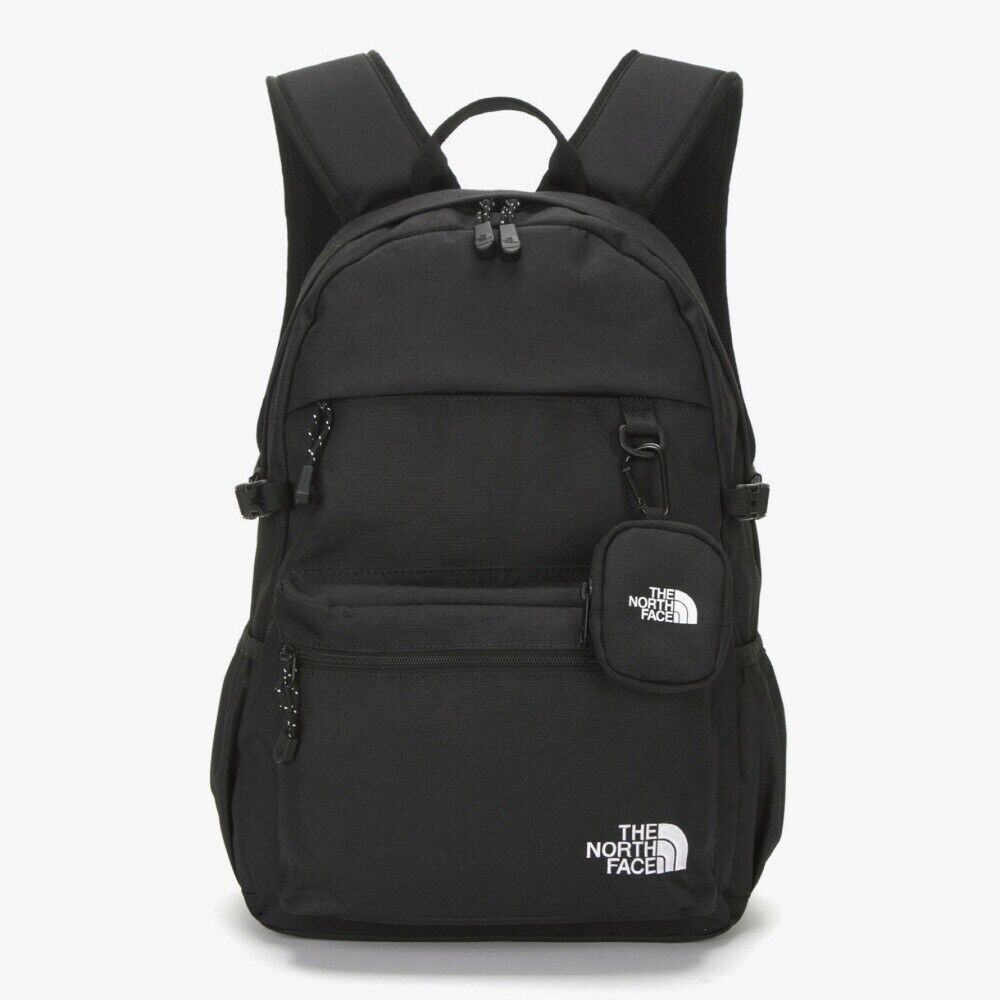 THE NORTH FACE ノースフェイスバックパック NF-NM2DN50K RIMO Right Backpack BLACK