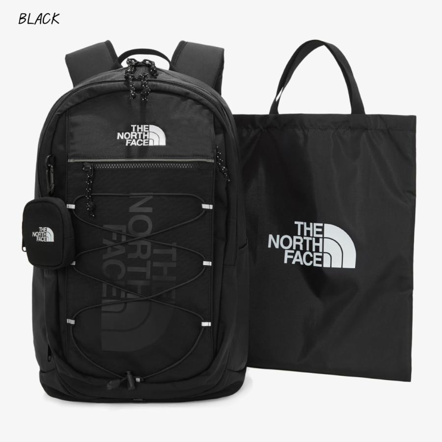 THE NORTH FACE ノースフェイスバックパックNF-NM2DN01Super Pack スパーパック (/ Dual Pro II Backpack) ブラック