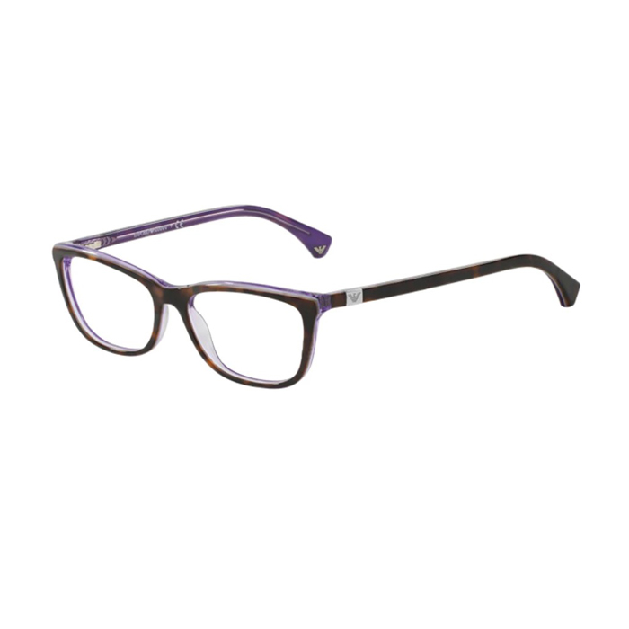 EA EYEWEAR エンポリオ アルマーニアイウェア EA3052F 5353