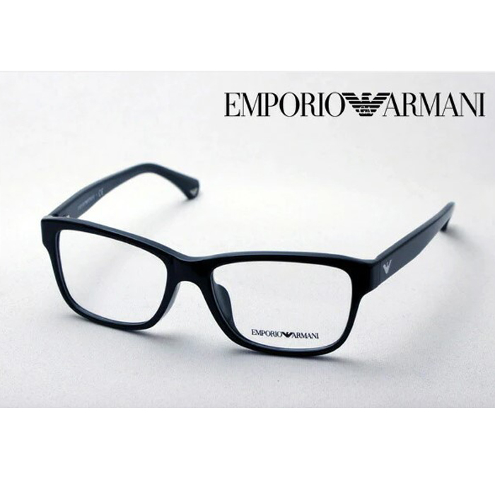 EA EYEWEAR エンポリオ アルマーニアイウェア 0EA3051F 5017