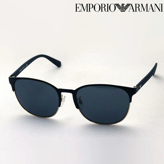 EA EYEWEAR エンポリオ アルマーニアイウェア 0EA2083D 324987