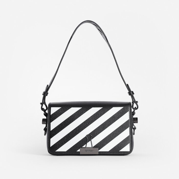 OFF WHITE BAG オフ ホワイト バッグ OWNA011R204230691001