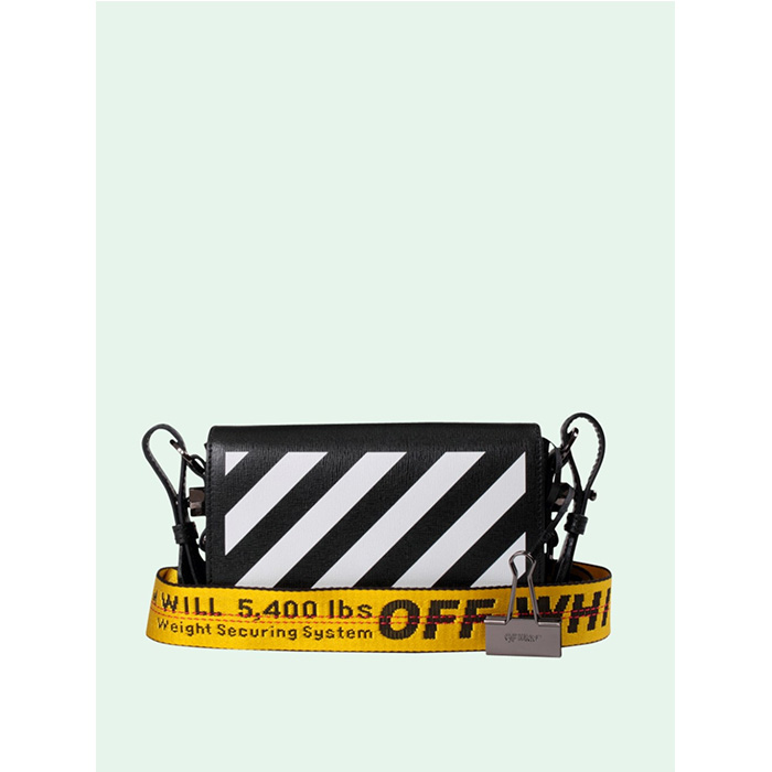 OFF WHITE BAG オフ ホワイト バッグ OWNA038R204230691001