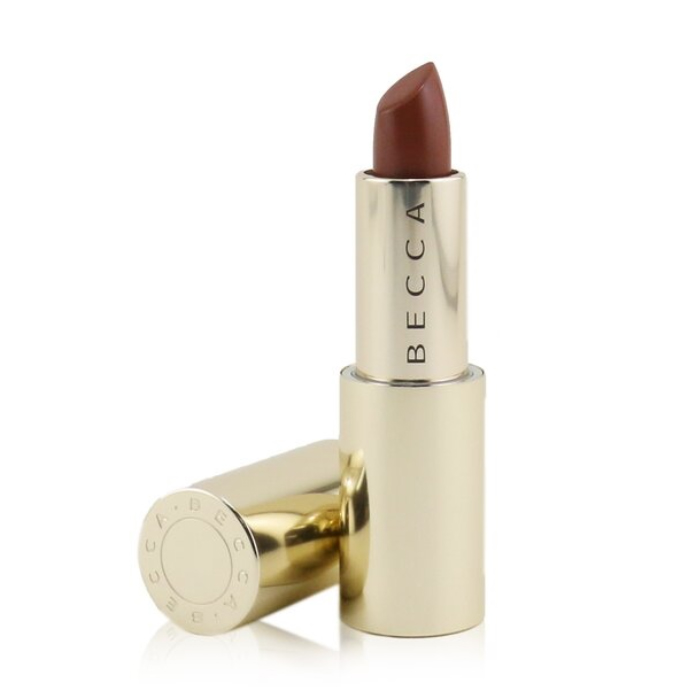 BECCA ベッカ アルティメット リップスティック ラブ  # TAUPE 9331137025774