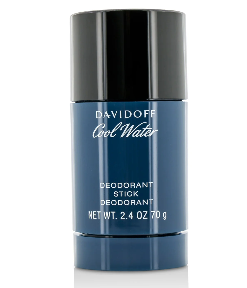 DAVIDOFF cool water deodorant stickクールウォーター デオドラント スティック 70G B00BNAP6H8