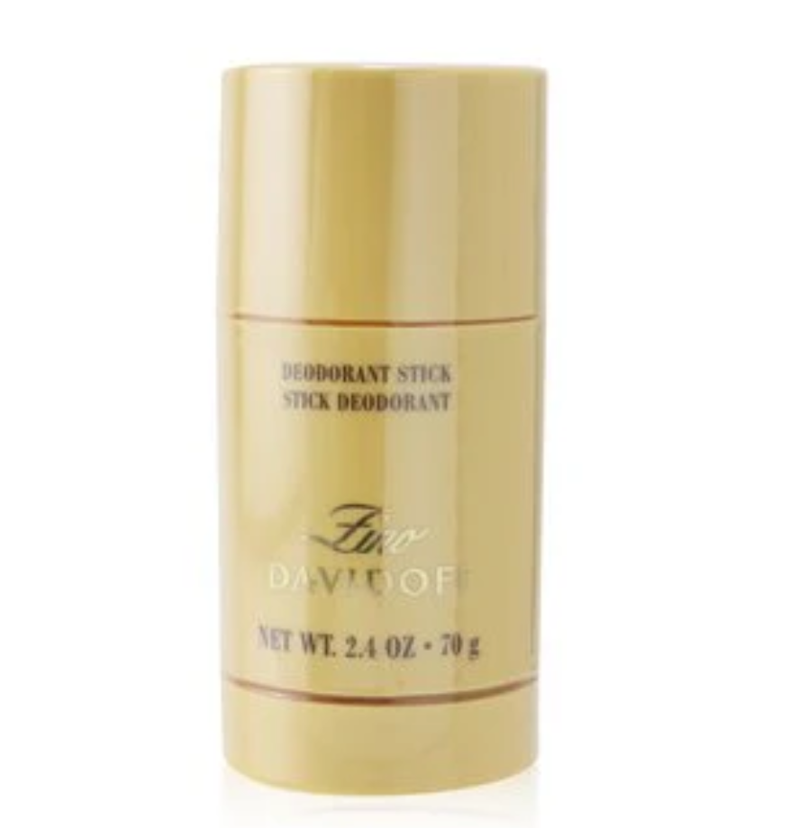 DAVIDOFF Gino Deodorant Stick ジーノ デォドラントスティック 75g B001PTFVWC