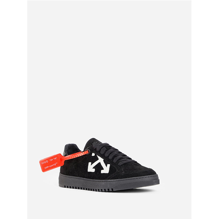 OFF WHITE MEN  SHOES オフ ホワイト メンズ  土足 OMIA042R207800541010