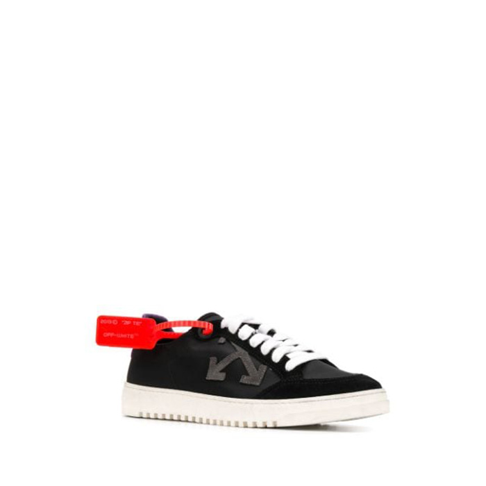 OFF WHITE MEN SHOES オフ ホワイト メンズ 土足 OMIA042R20D390541029