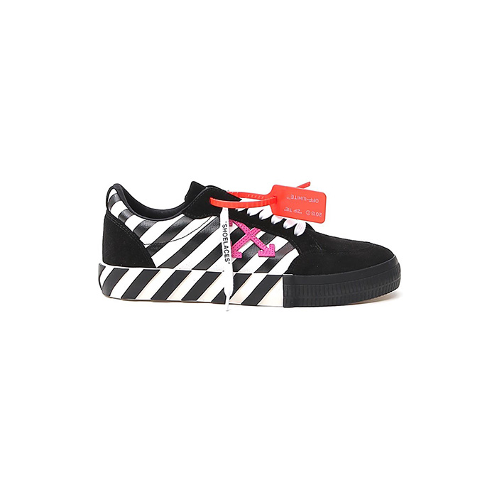 OFF WHITE MEN SHOES オフ ホワイト メンズ 土足 OMIA085R20C210180129