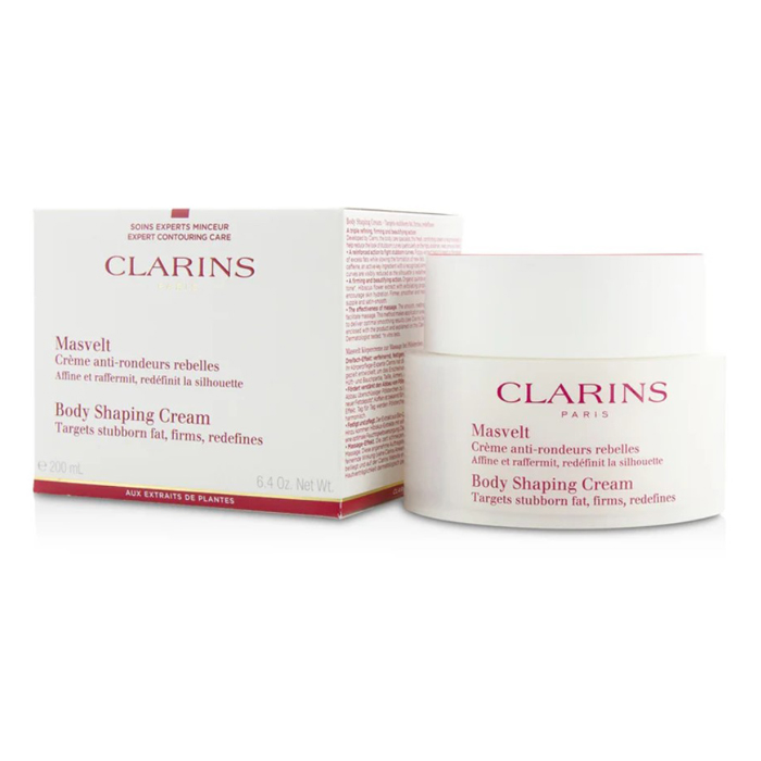 CLARINS クラランス クレーム マスヴェルト 3380811591100