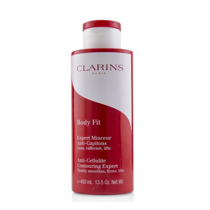 CLARINS クラランス  ボディ フィット アンチ 200ML/6.9OZ 3666057006432