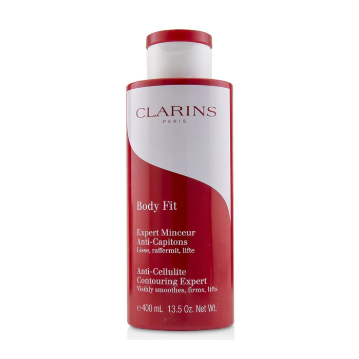 CLARINS クラランス ボディ フィット アンチ 400ML/13.3OZ 3666057006524