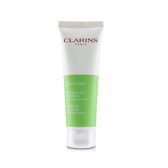 CLARINS クラランス ピュア ジェル スクラブ 3380810332292