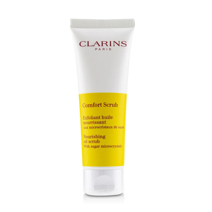 CLARINS クラランス コンフォート スクラブ 3380810332315