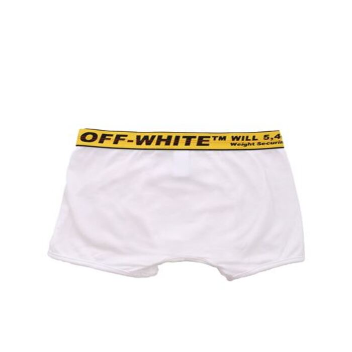 オフホワイト OFF WHITE メンズ 下着 OMUA003R201850350160