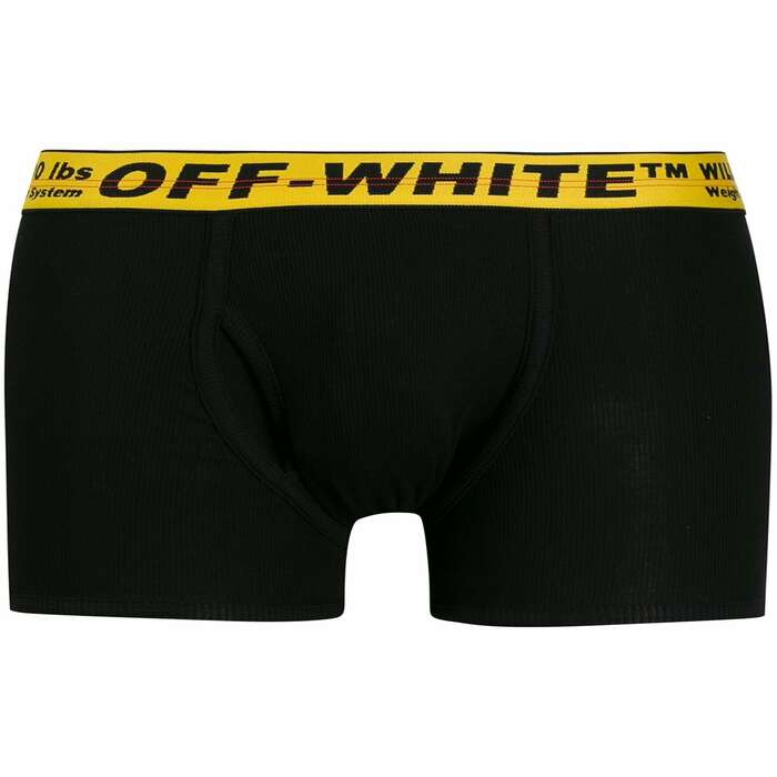 OFF WHITE MEN UNDERWEAR オフホワイトメンズ 下着 OMUA003R201850351060