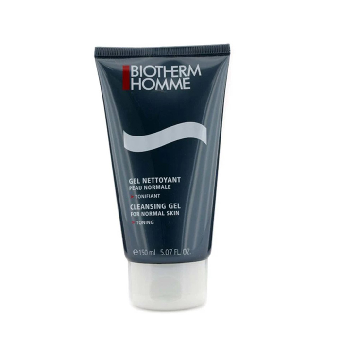 BIOTHERM ビオテルム オム -トーニング クレンザー ジェル（ノーマルスキン）3367729012552