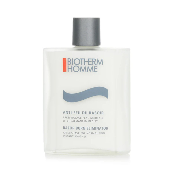 BIOTHERM ビオテルム オム レイザーバーン イリミネイター 3367729586046