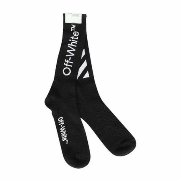 OFF WHITE SOCKS オフホワイトのソックス  OMRA001R201200181001